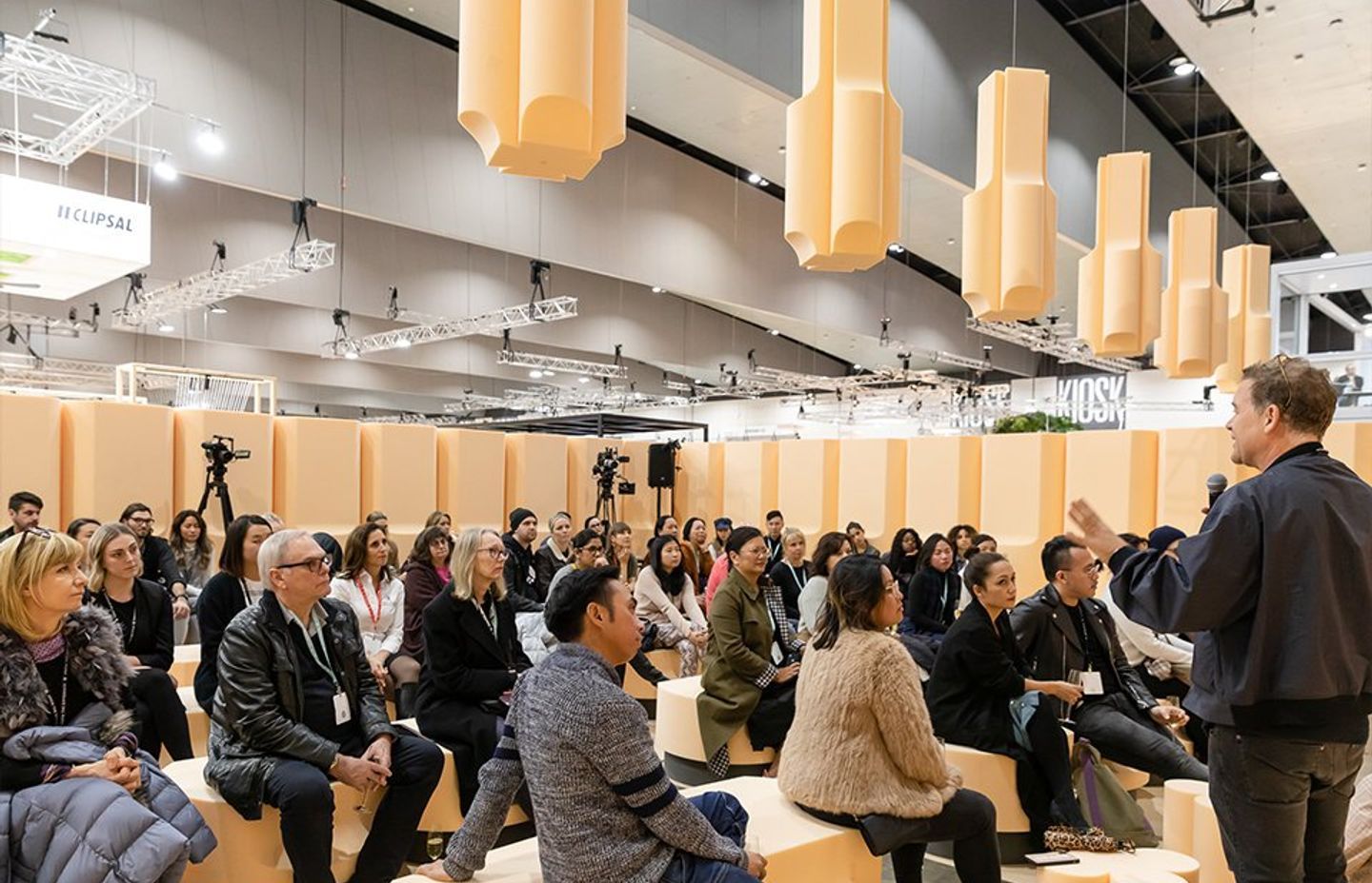 Attend the Design Show Australia and earn DIA CPD points to further your career