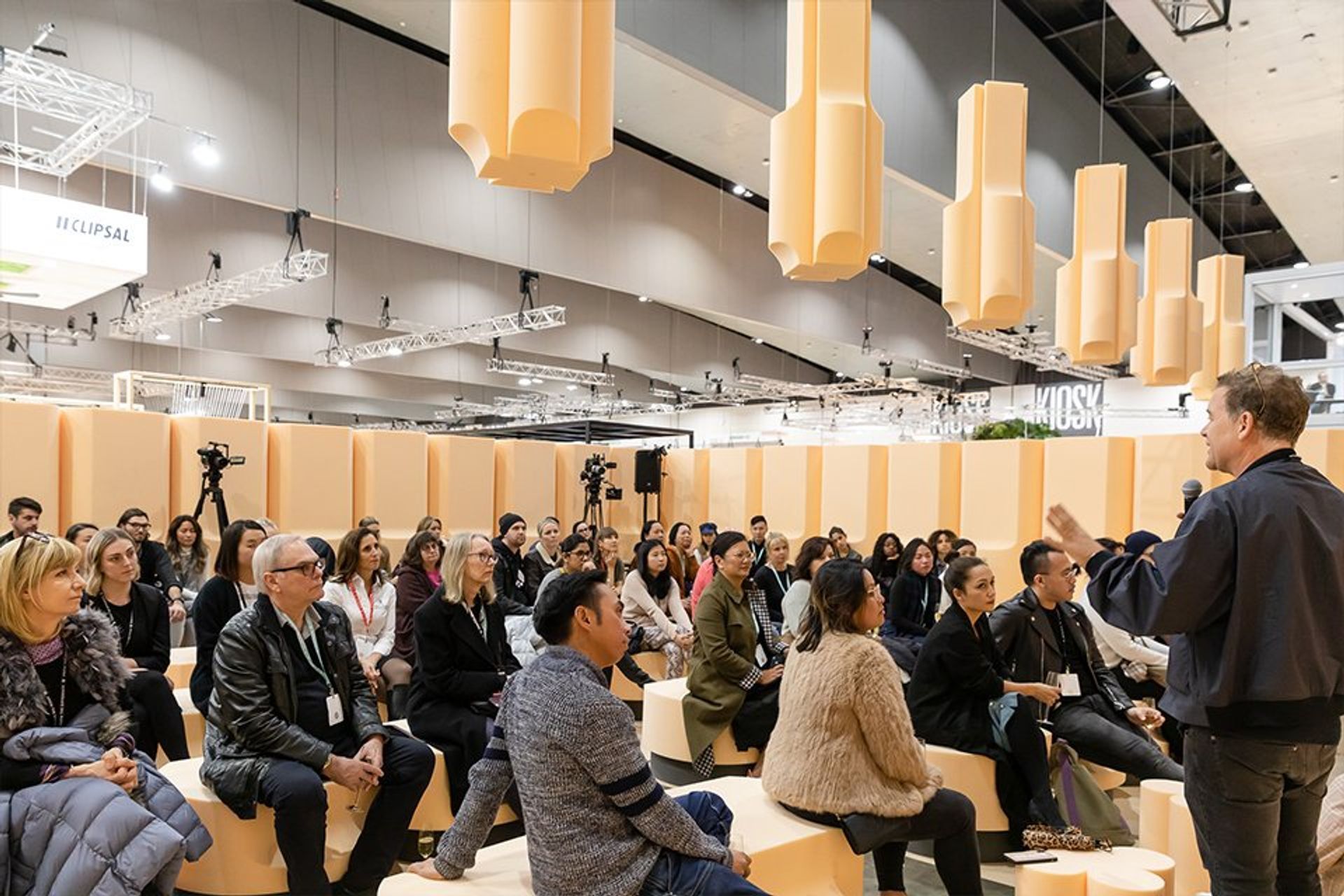 Attend the Design Show Australia and earn DIA CPD points to further your career