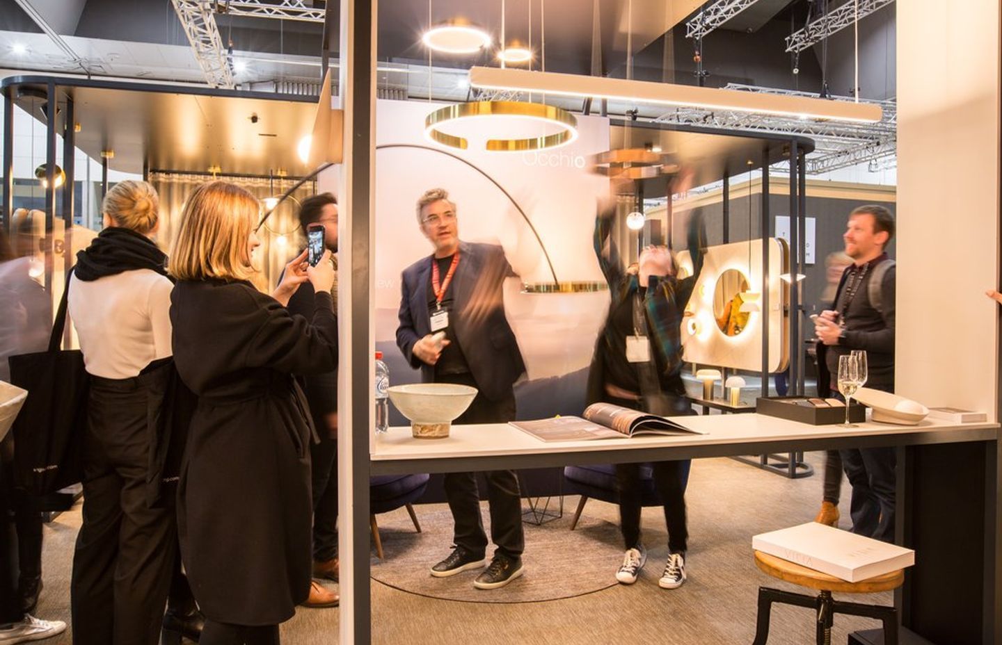 Attend the Design Show Australia and earn DIA CPD points to further your career