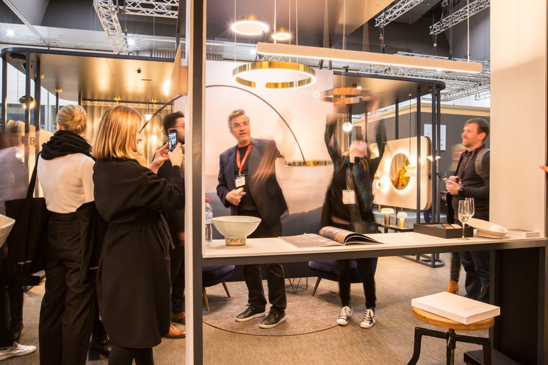 Attend the Design Show Australia and earn DIA CPD points to further your career