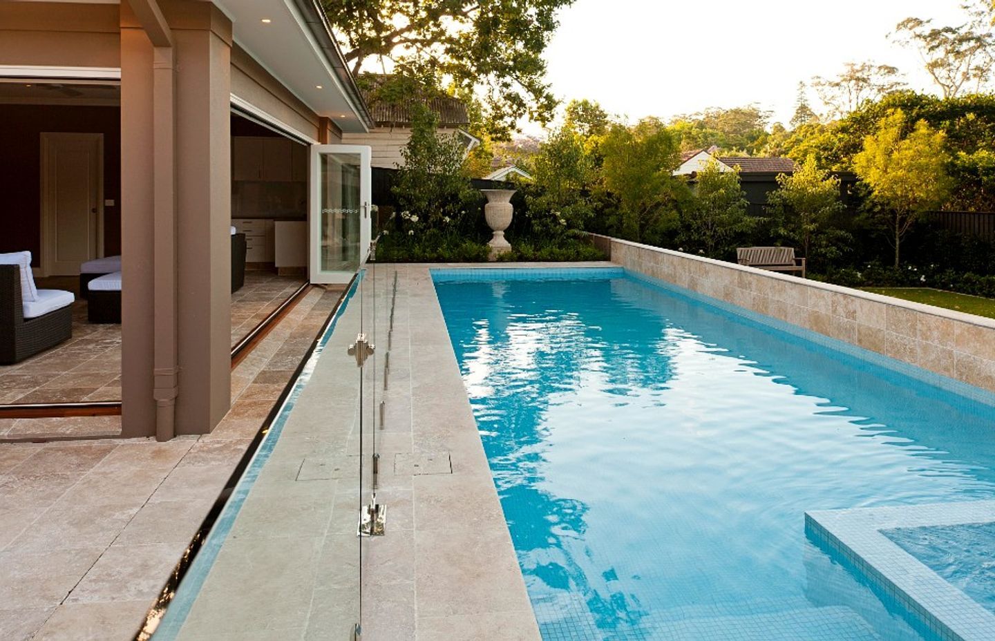 Pool Design Inspiration