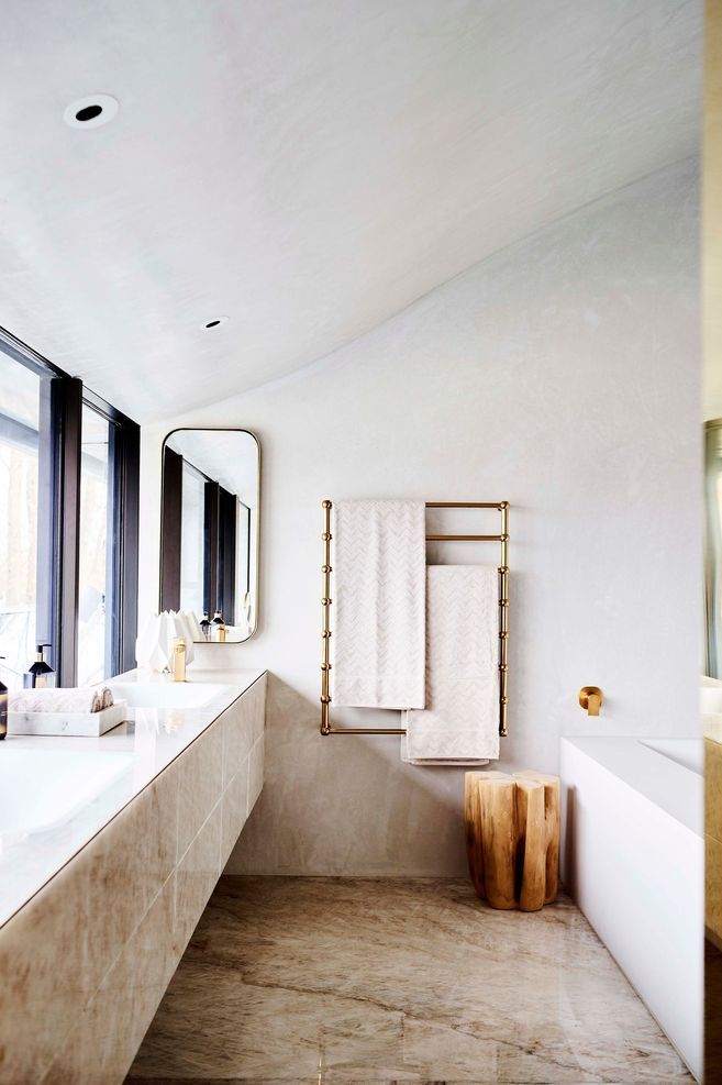 Armadale Residence by Rob Mills Architecture & Interiors | Photography by Mark Roper