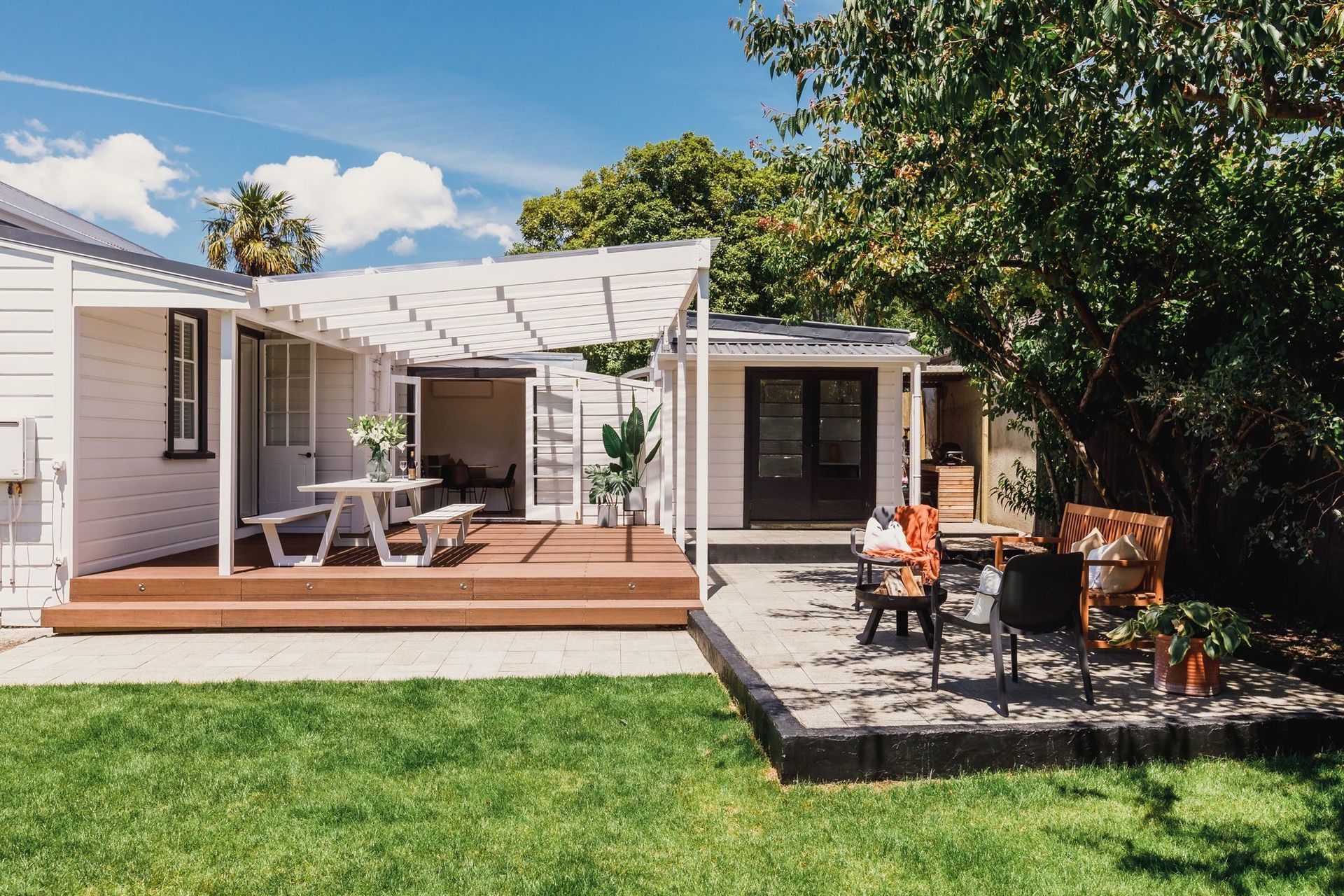 Richmond Renovation – by past The Block NZ winners