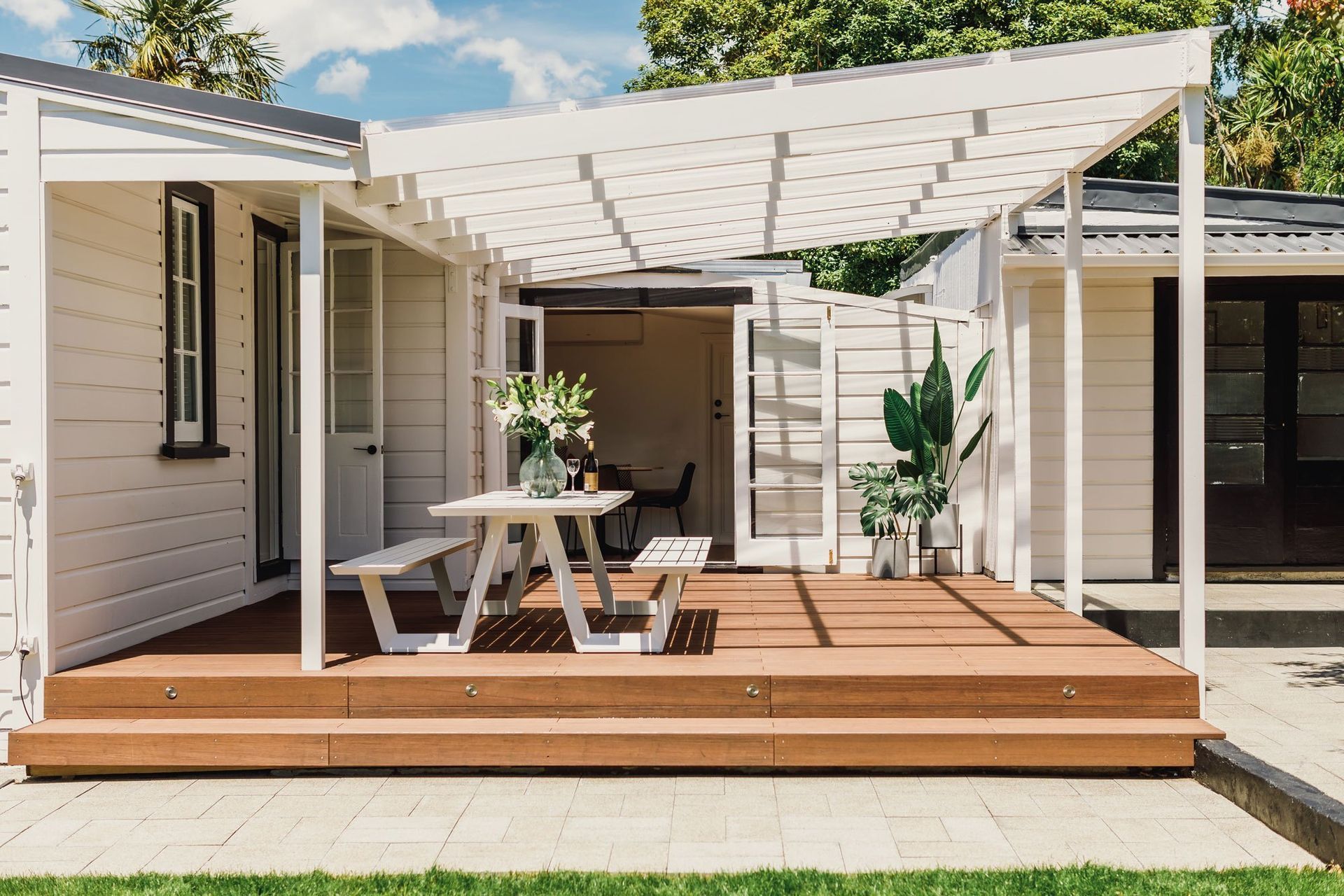 Richmond Renovation – by past The Block NZ winners