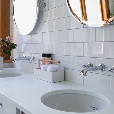 13 of the best bathroom taps in Australia for 2024