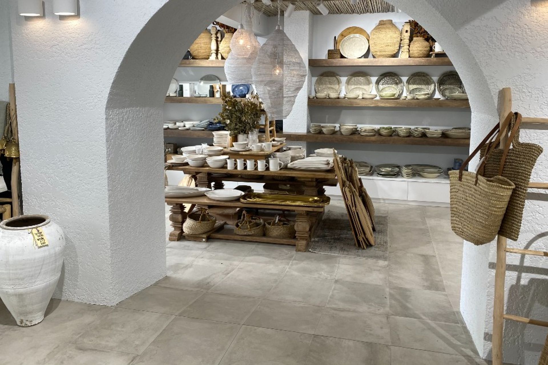 Commercial Design Inspiration