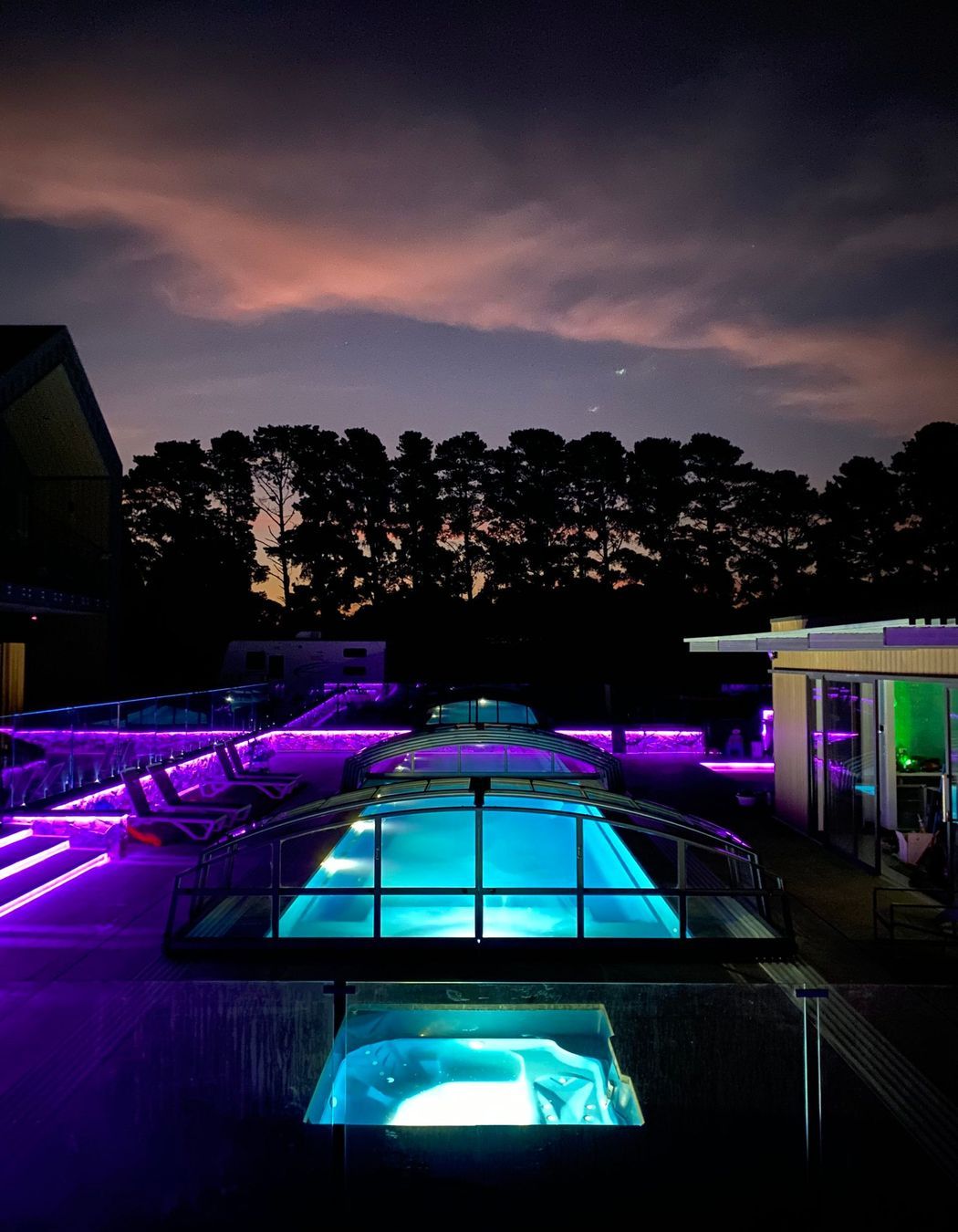 Benefits Tailored to You