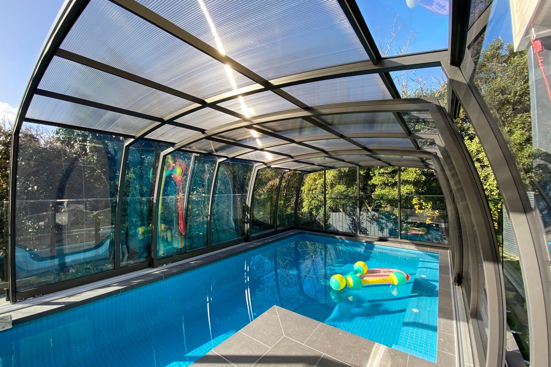 Benefits Tailored to You