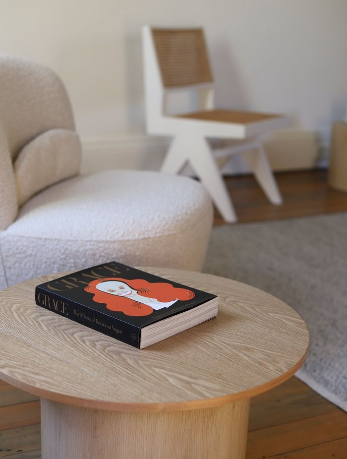 Our Sydney Creative Space.