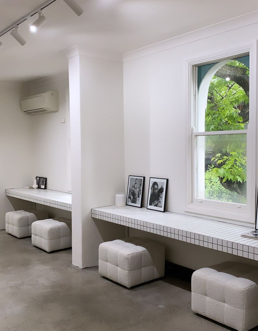 Our Sydney Creative Space.