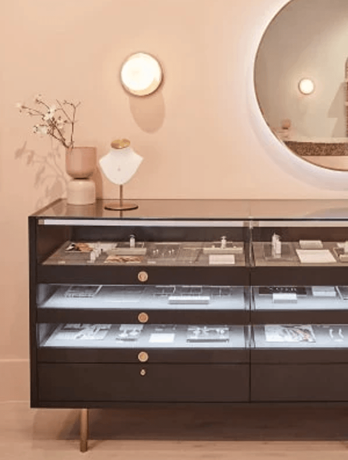 Retail and Hospitality sector with Dulux World of Colours