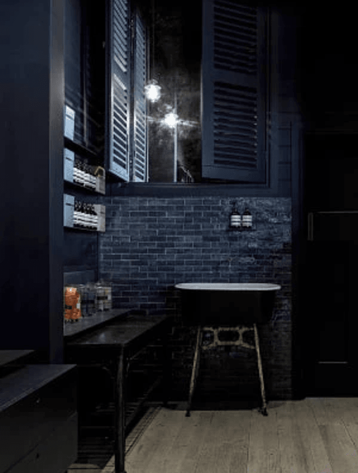 Retail and Hospitality sector with Dulux World of Colours