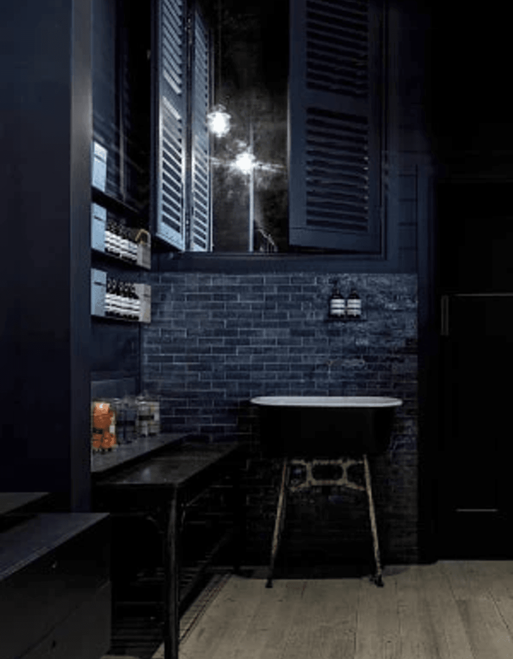 Retail and Hospitality sector with Dulux World of Colours