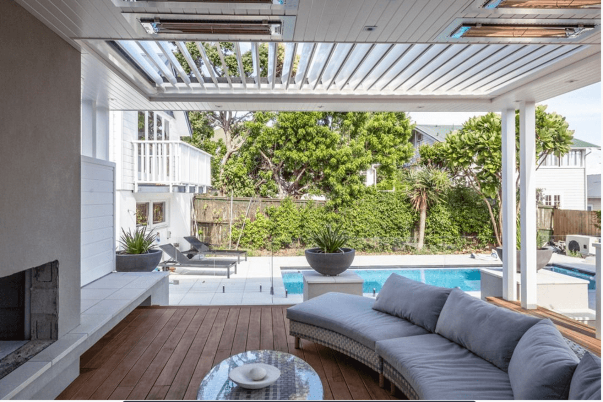 The system is relatively easy to install, meaning it's great for DIYers.