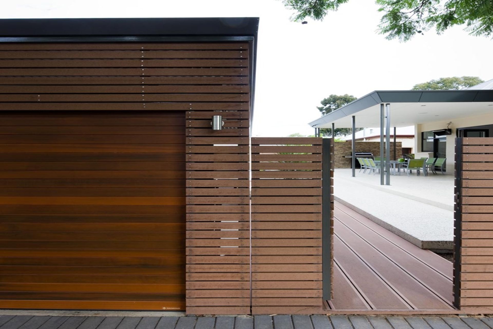 Featured project: The Pool Deck Unley.