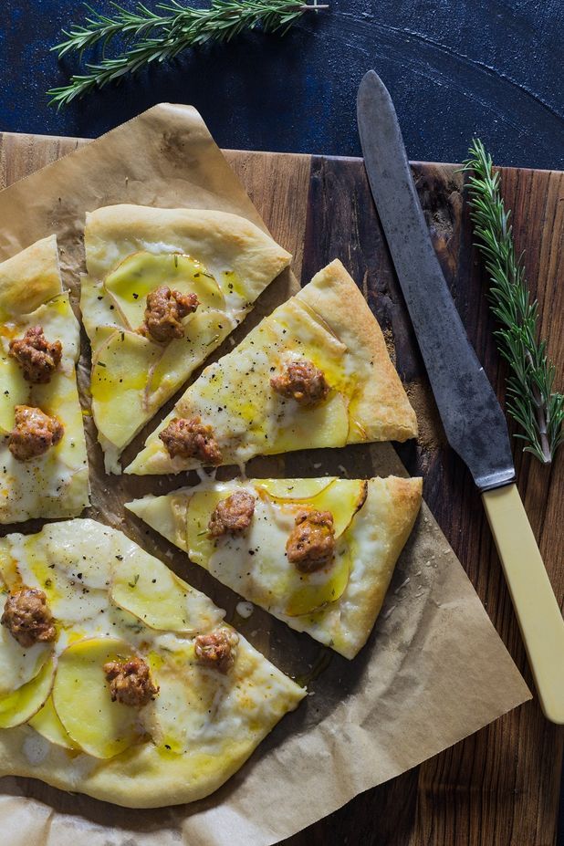 Pizzas – Tips for cooking the best base