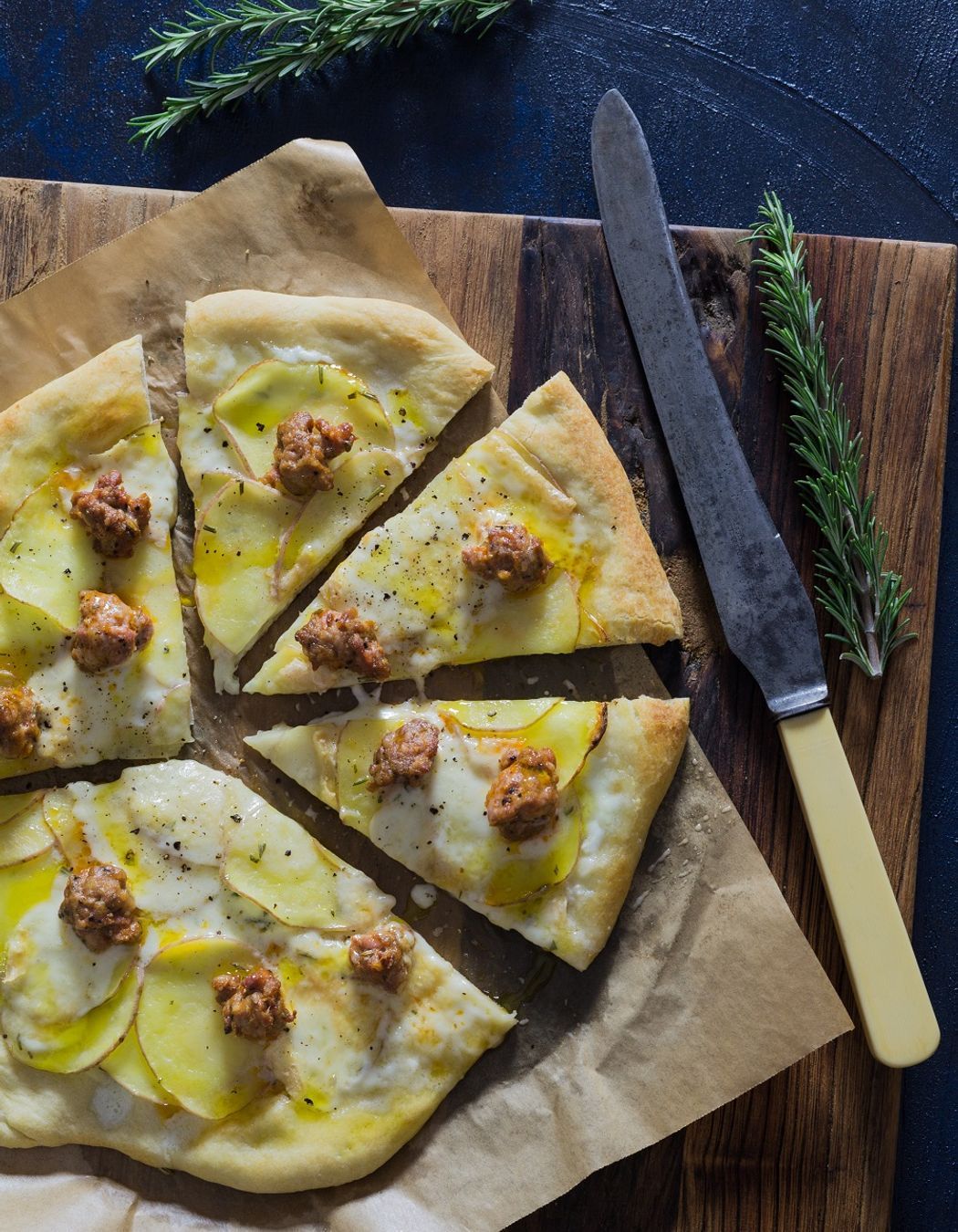 Pizzas – Tips for cooking the best base