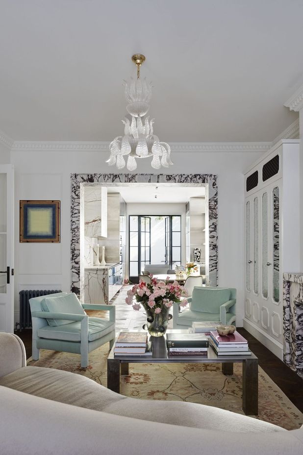 Tamsin Johnson Interiors