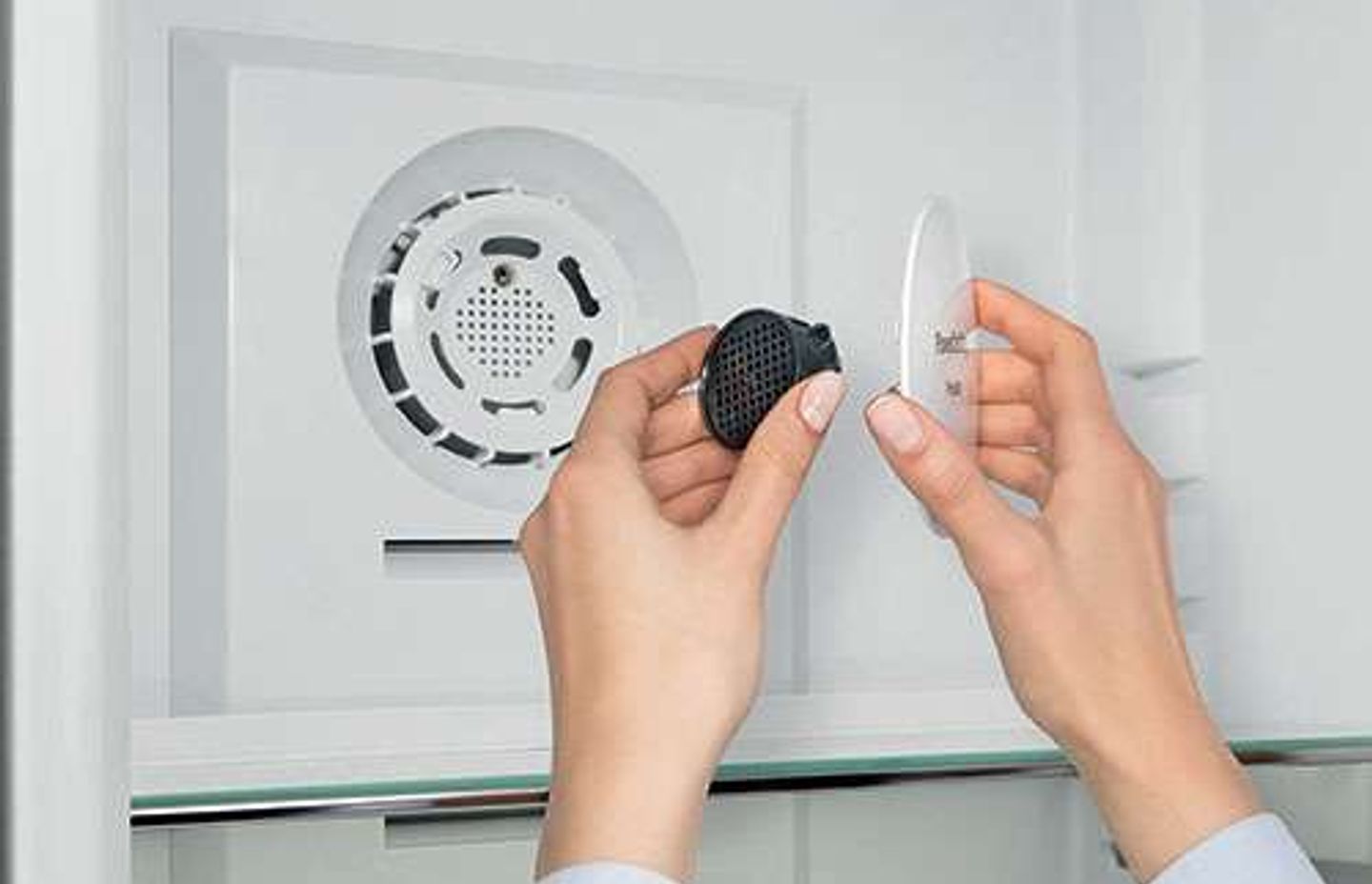 BluPerformance by Liebherr: a new generation of appliances