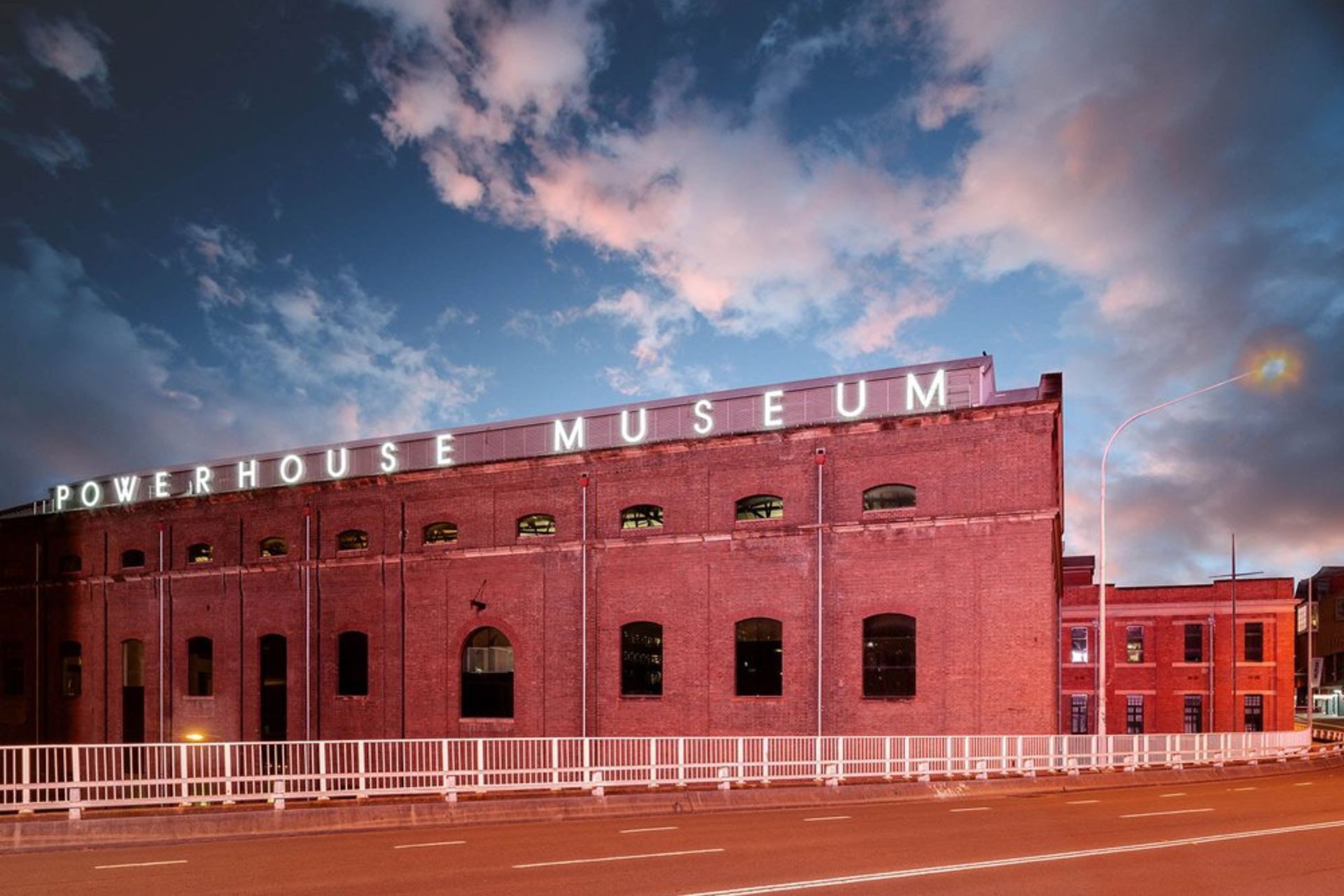 Powerhouse Creative Industries Residency Program 2022