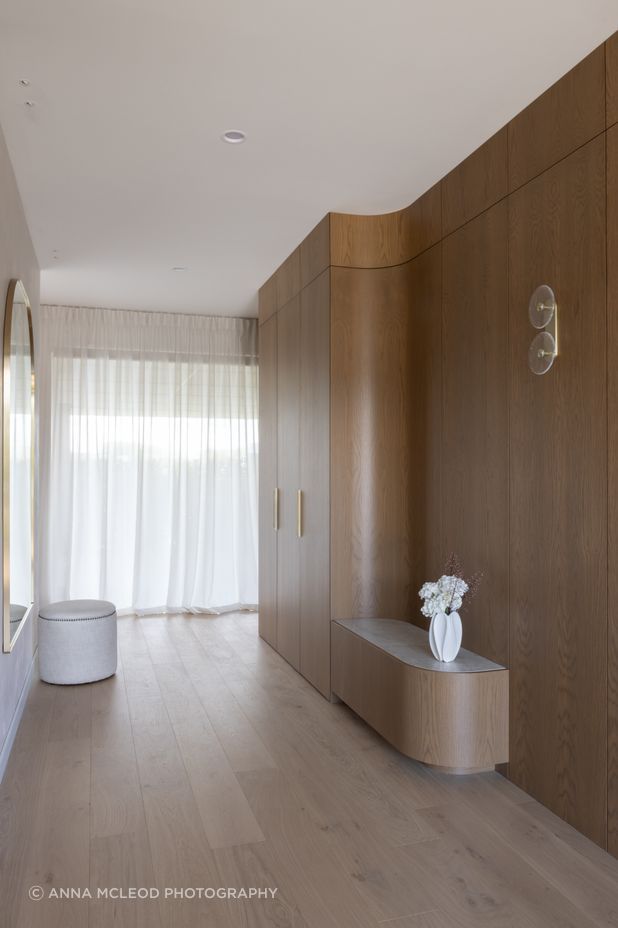 Prebbleton Renovation by Armstrong Interiors | VidaPlank Sandstone Plank Timber Flooring