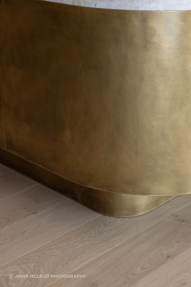 Prebbleton Renovation by Armstrong Interiors | VidaPlank Sandstone Plank Timber Flooring