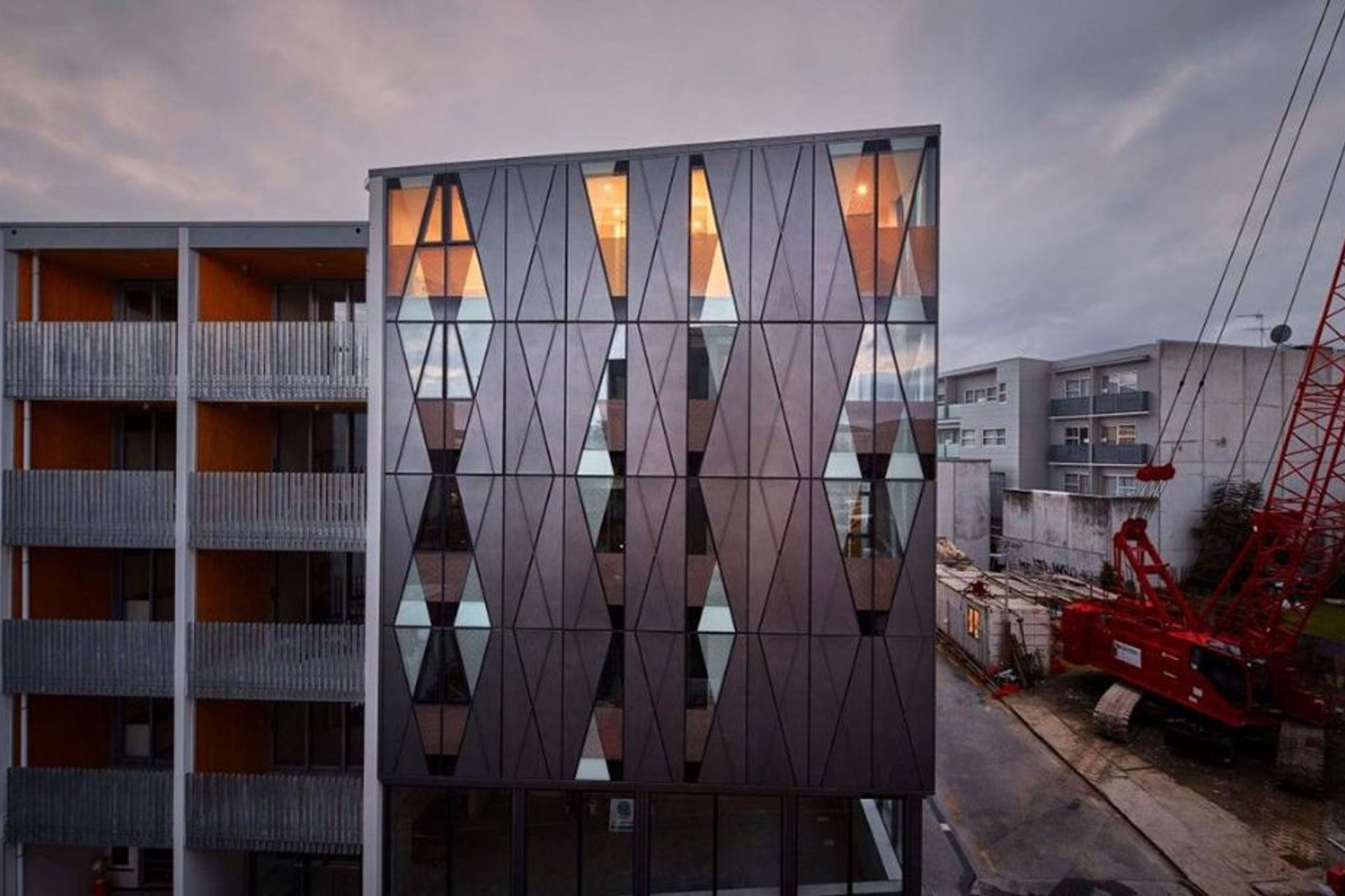 360 Project View Helps Q Construction Scale with Confidence