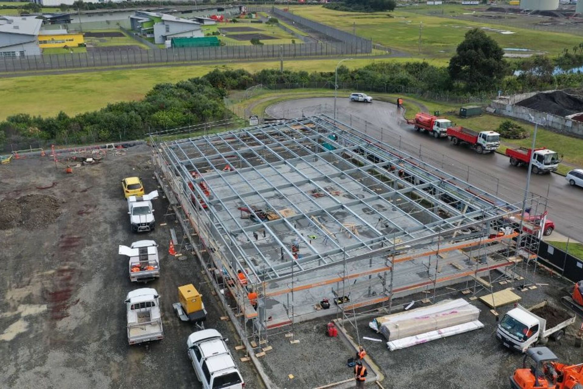 Procore improves business analysis and simplifies decision making