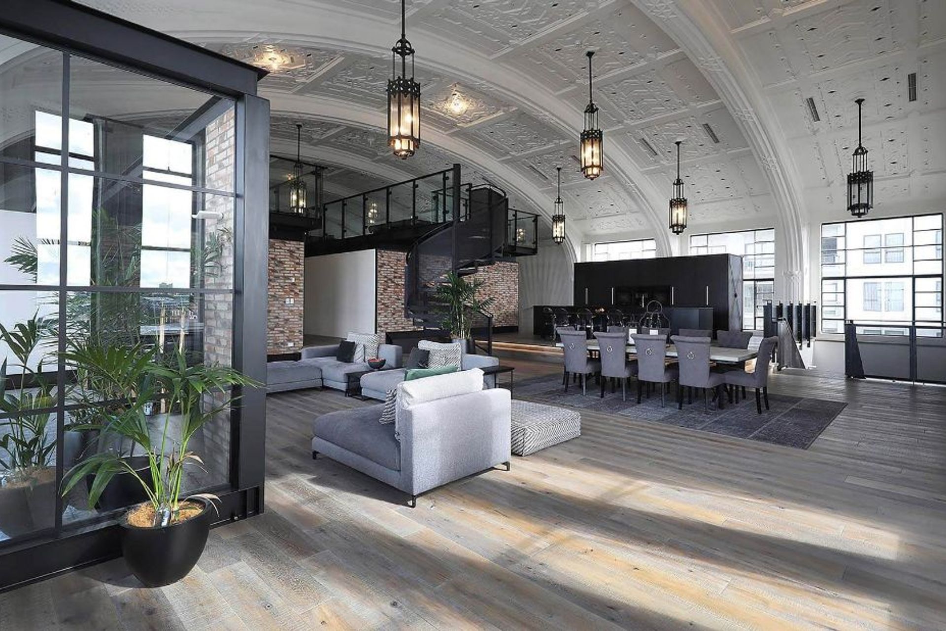 End-to-end visibility of Procore platform enhances design &amp; construct process