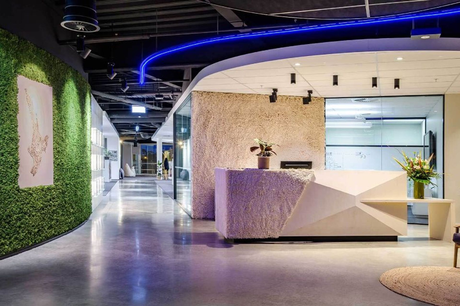 End-to-end visibility of Procore platform enhances design &amp; construct process