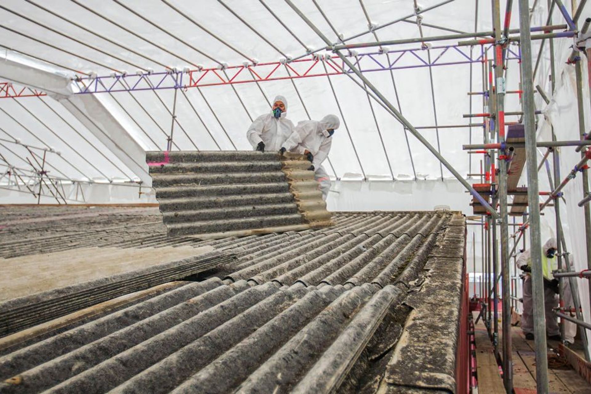 Five into One: Procore Consolidates the Green Way Vision