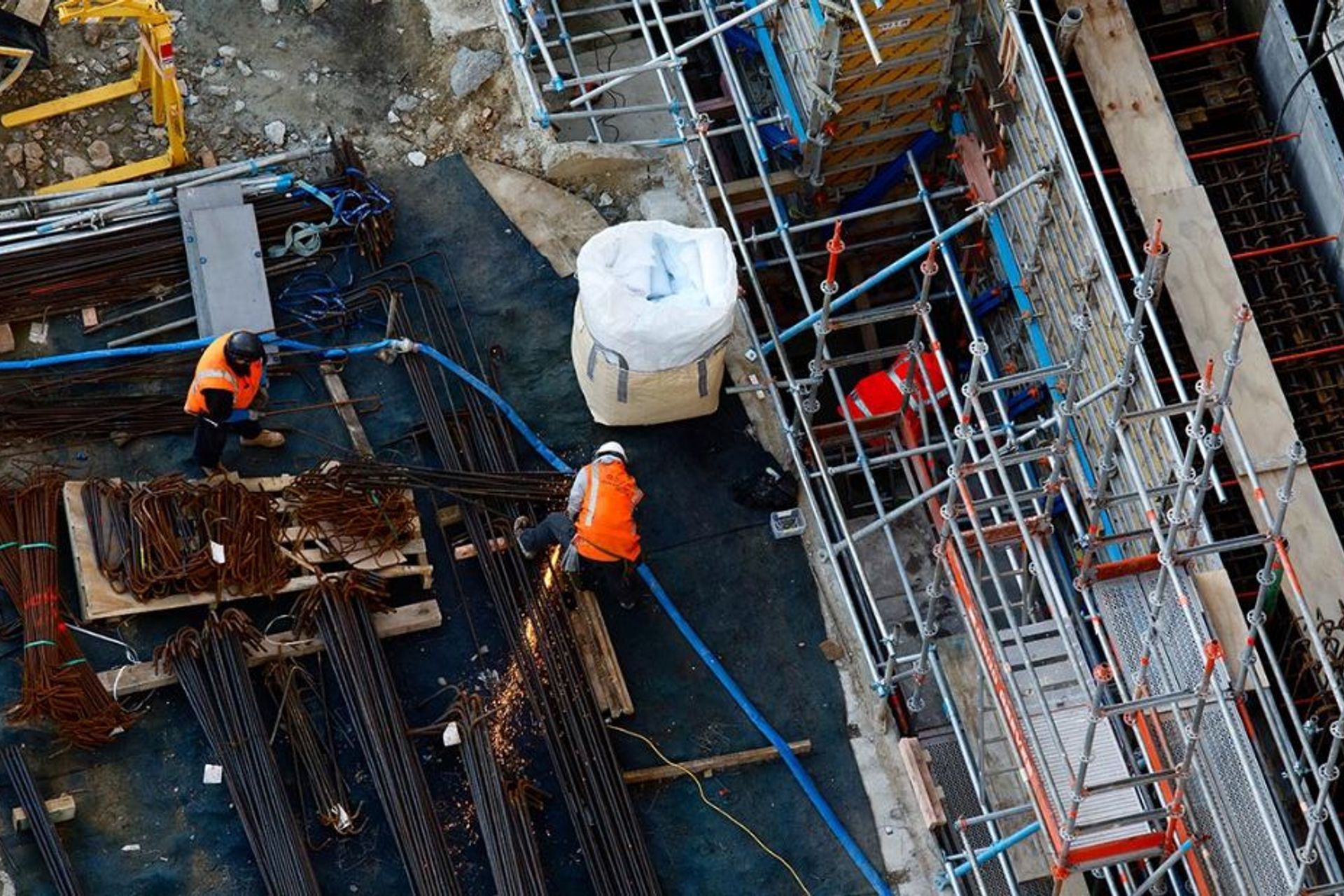 L.T. McGuinness Unites Stakeholders on One Construction Platform