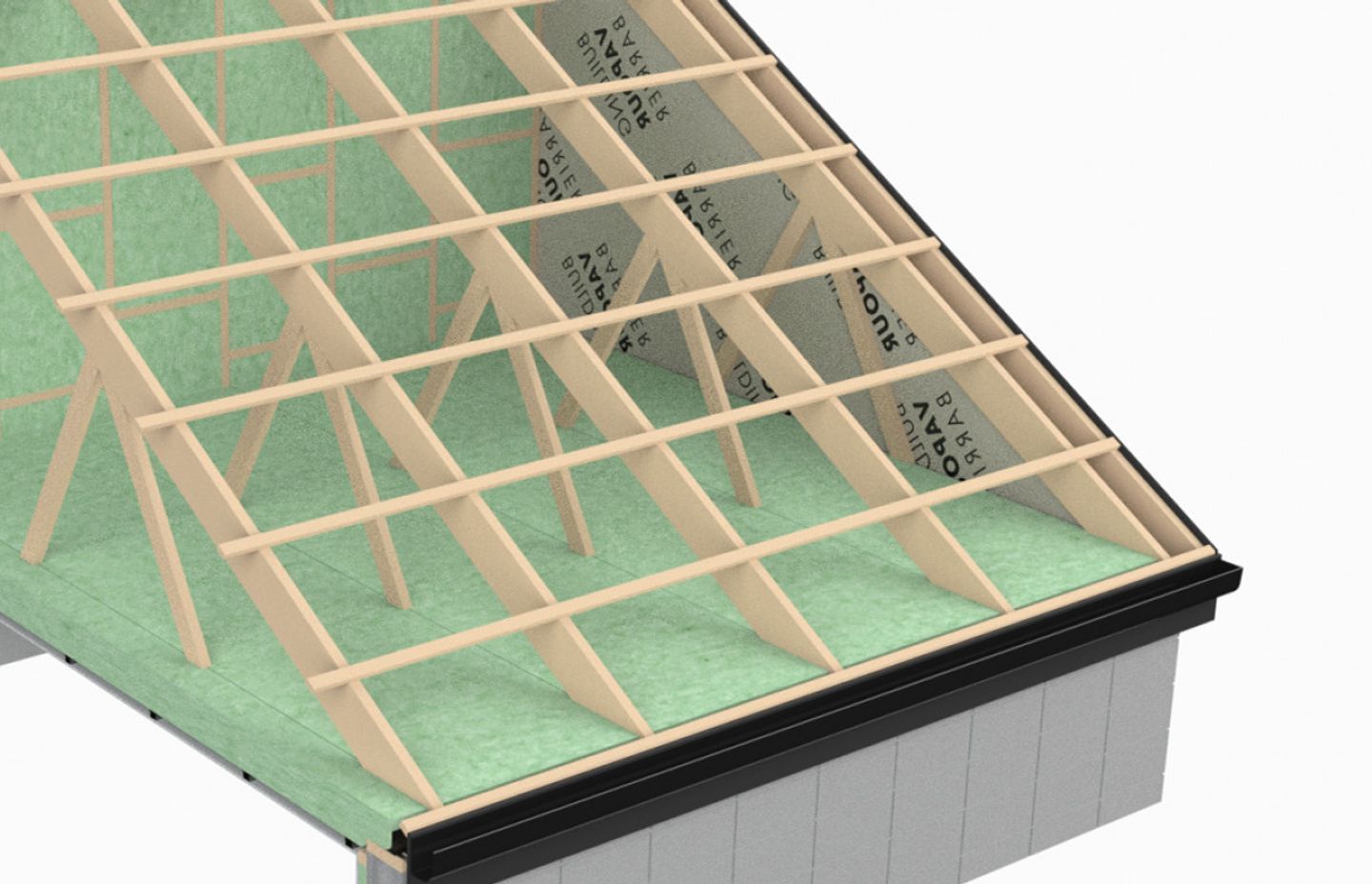 Insulating your roof: tips for beginners