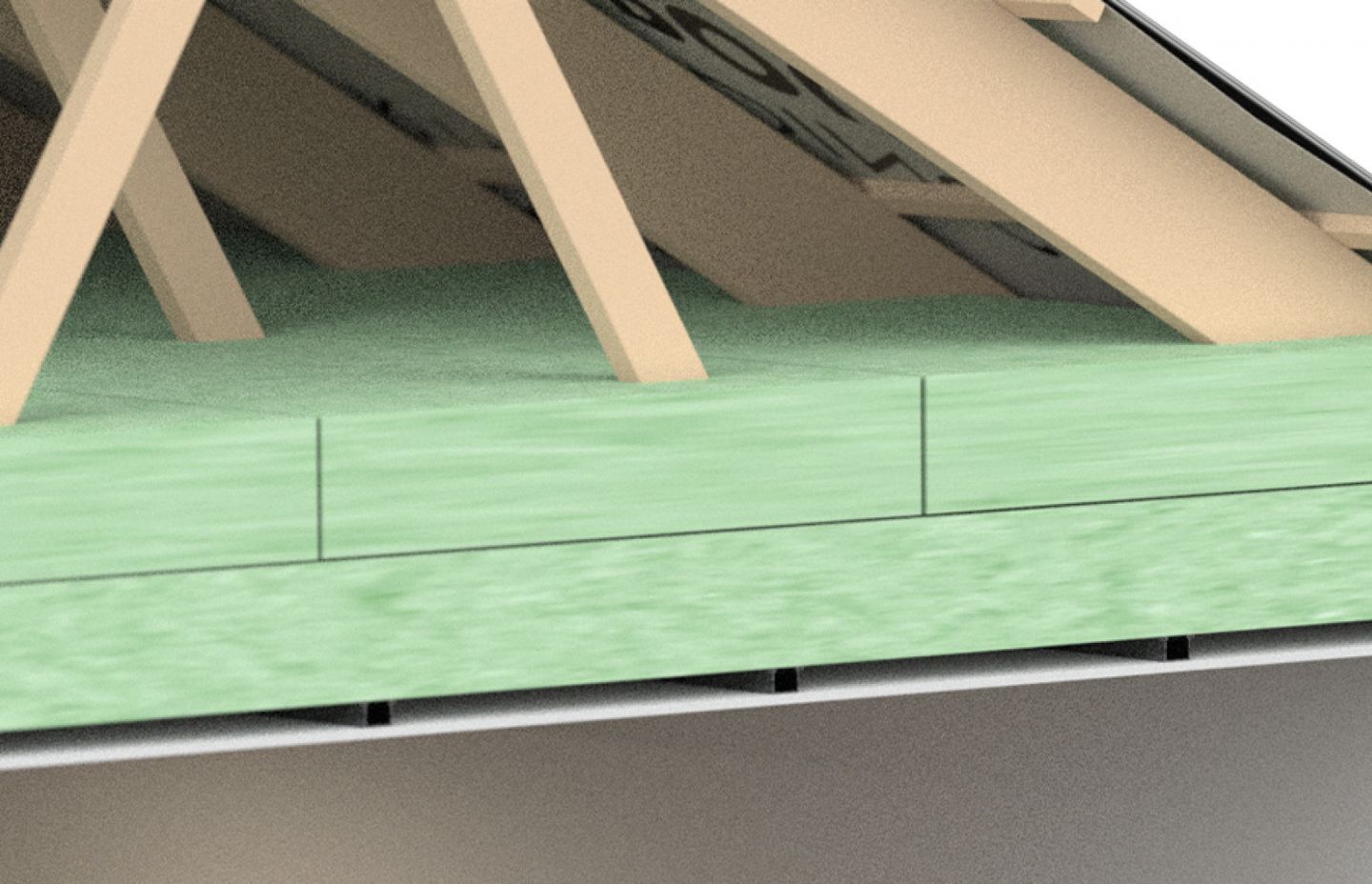 Insulating your roof: tips for beginners