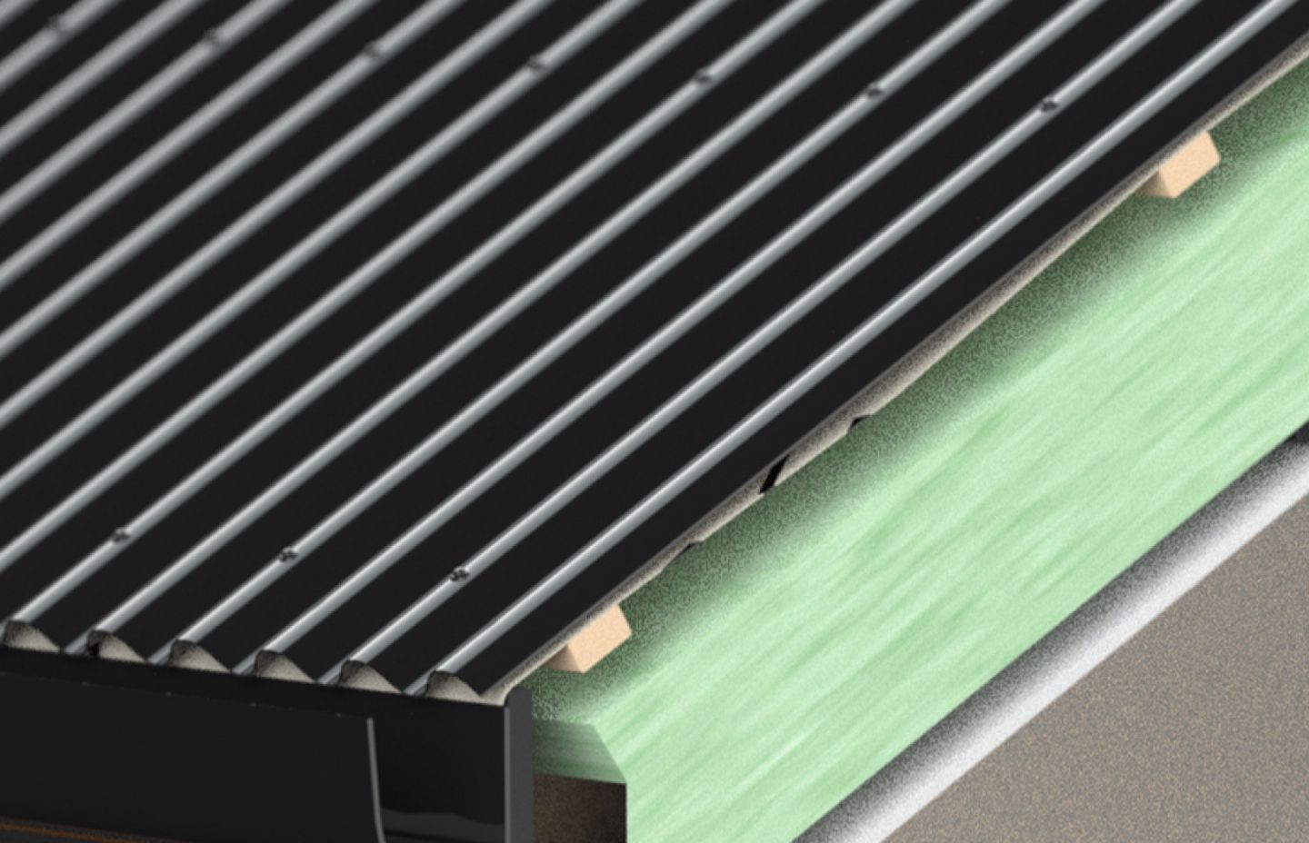 Insulating your roof: tips for beginners