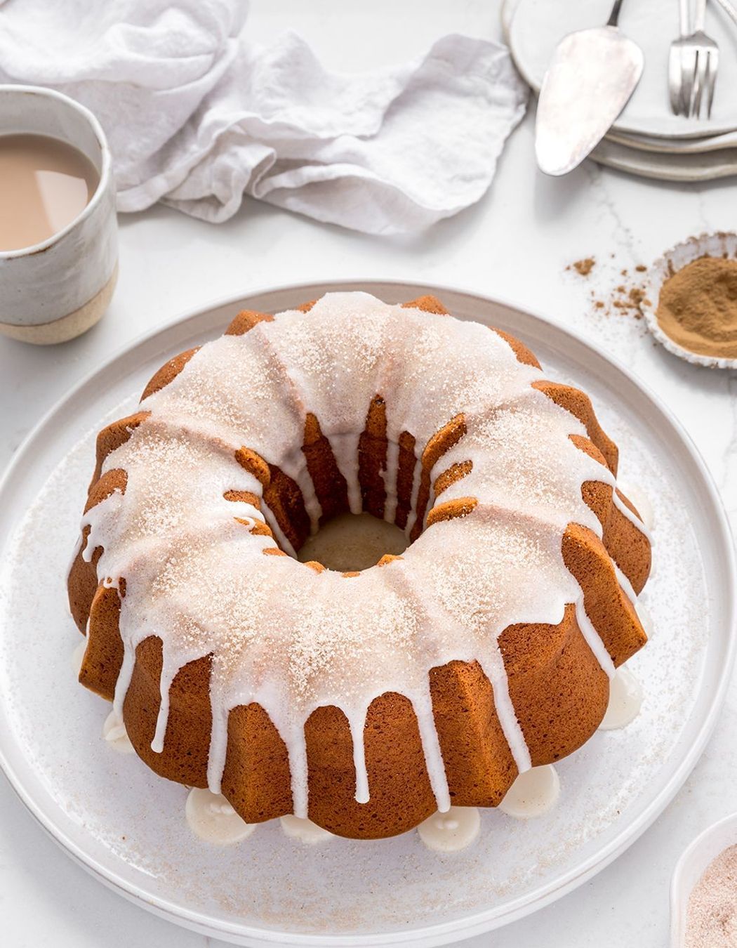 Tips for cooking in a fan forced oven