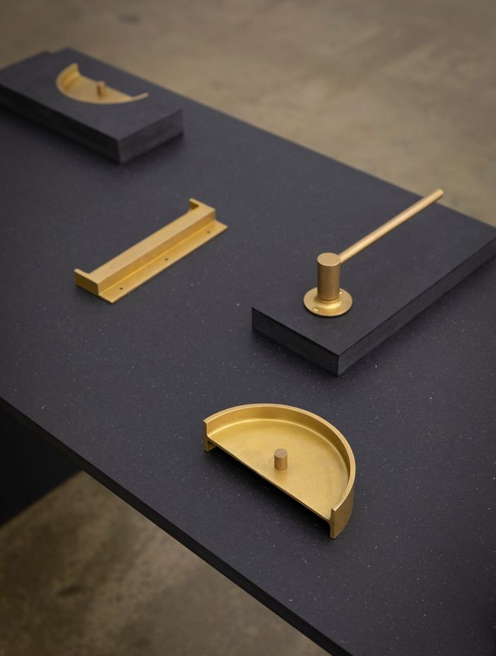 Casts by Bankston + Edition Office Launch Event