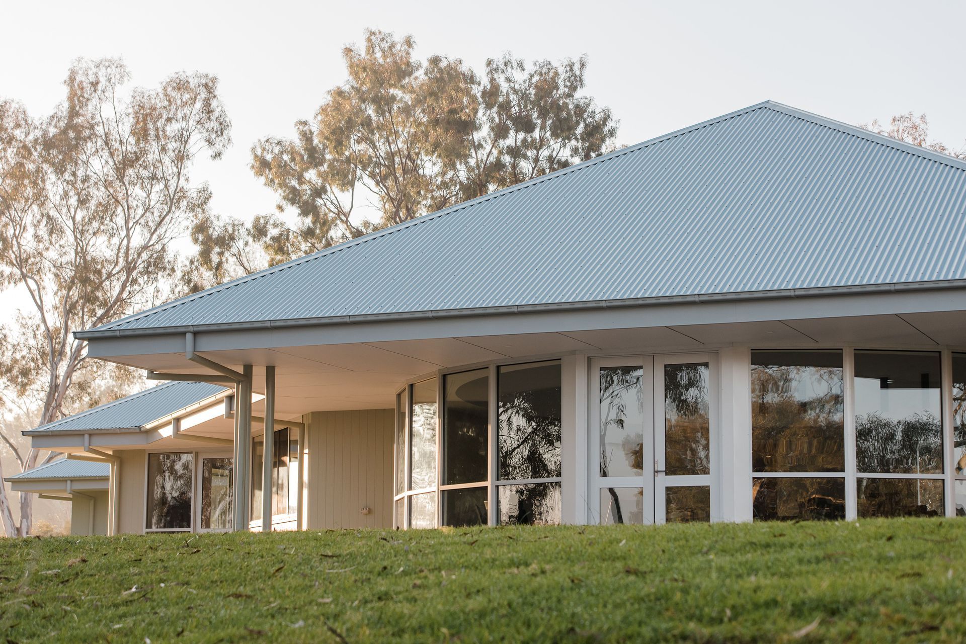 Australian Institute of Architects Awards 2021
