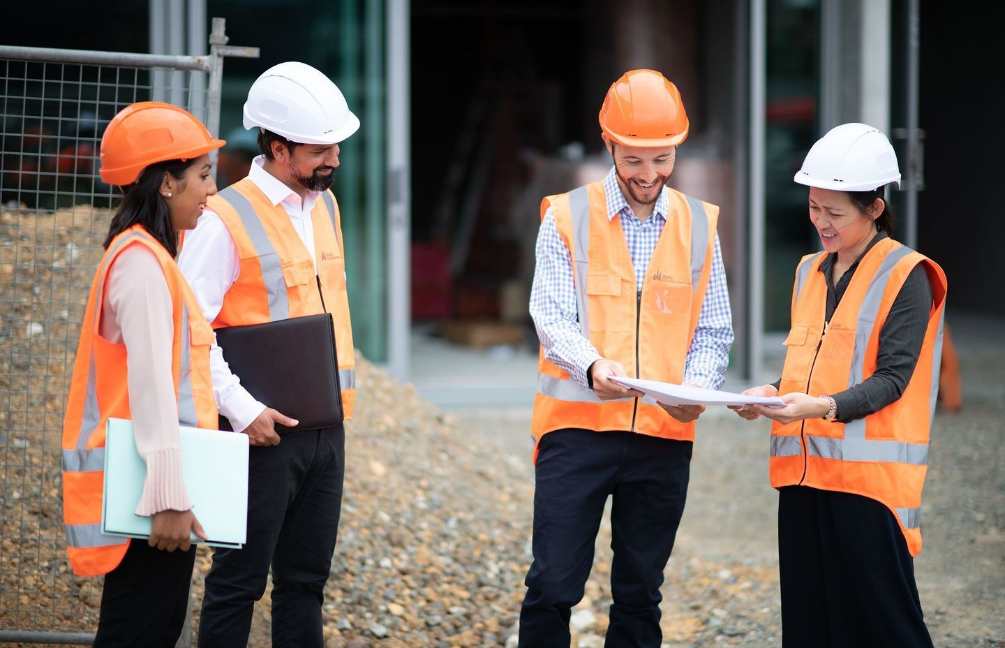 How to manage risk and get paid across a project life cycle