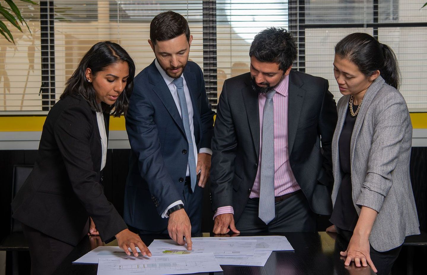 How to manage risk and get paid across a project life cycle