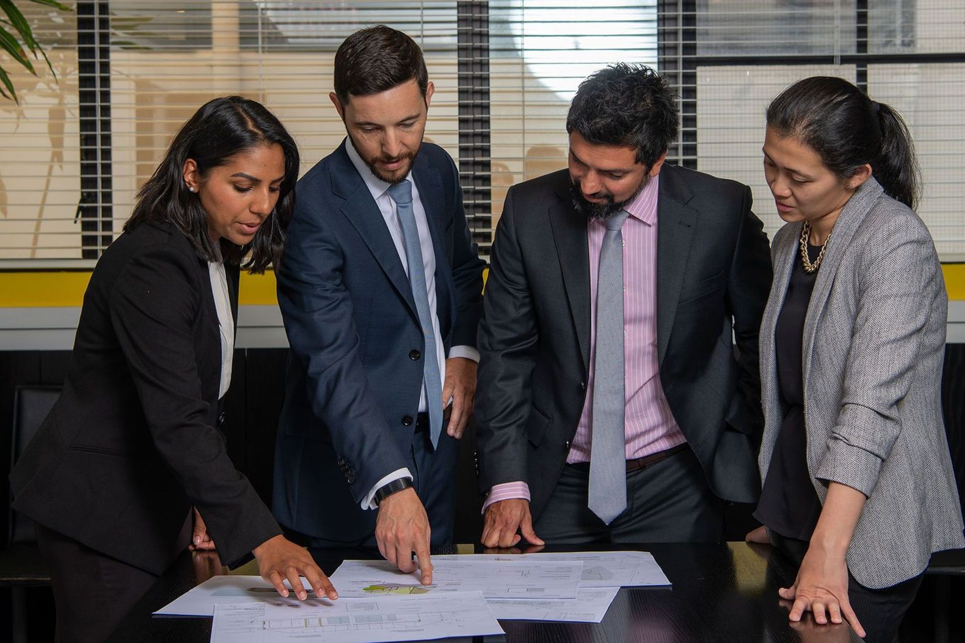 How to manage risk and get paid across a project life cycle