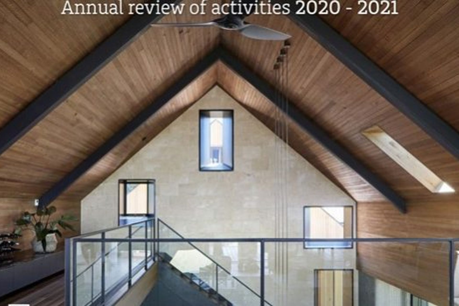 Standard Development underpins busy year for Responsible Wood