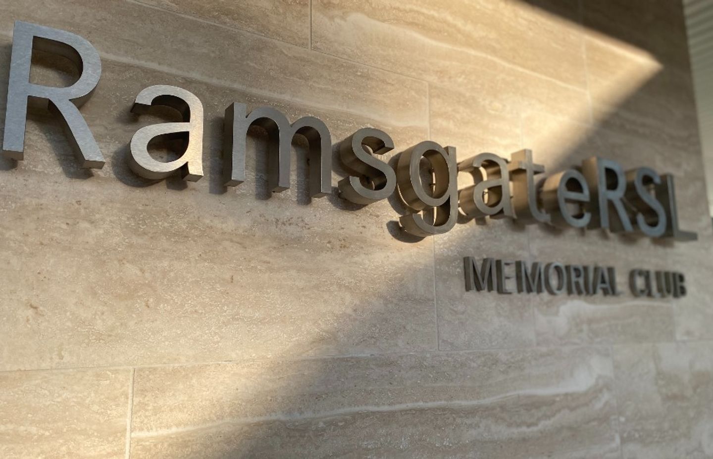 Commercial Design Inspiration