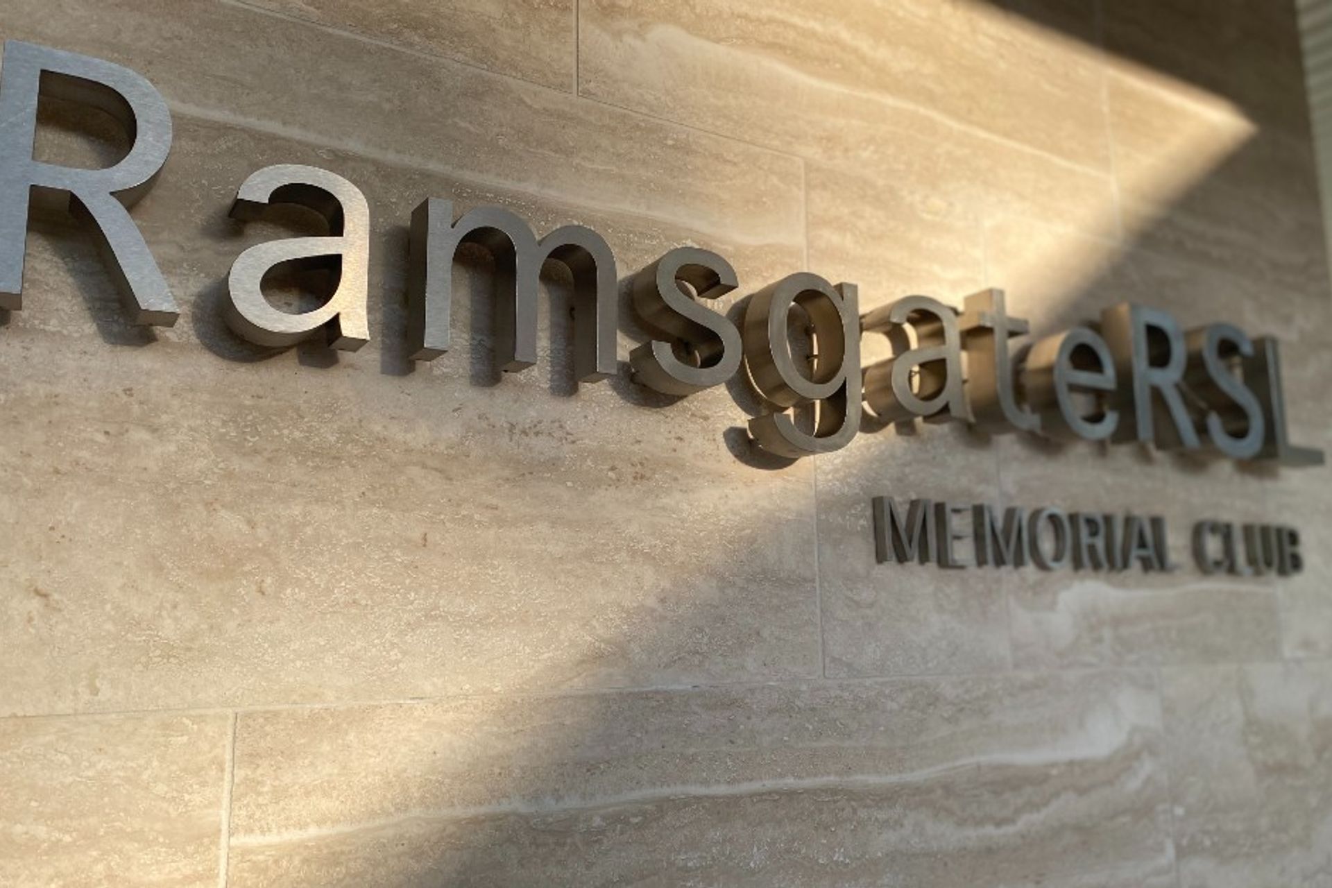 Commercial Design Inspiration