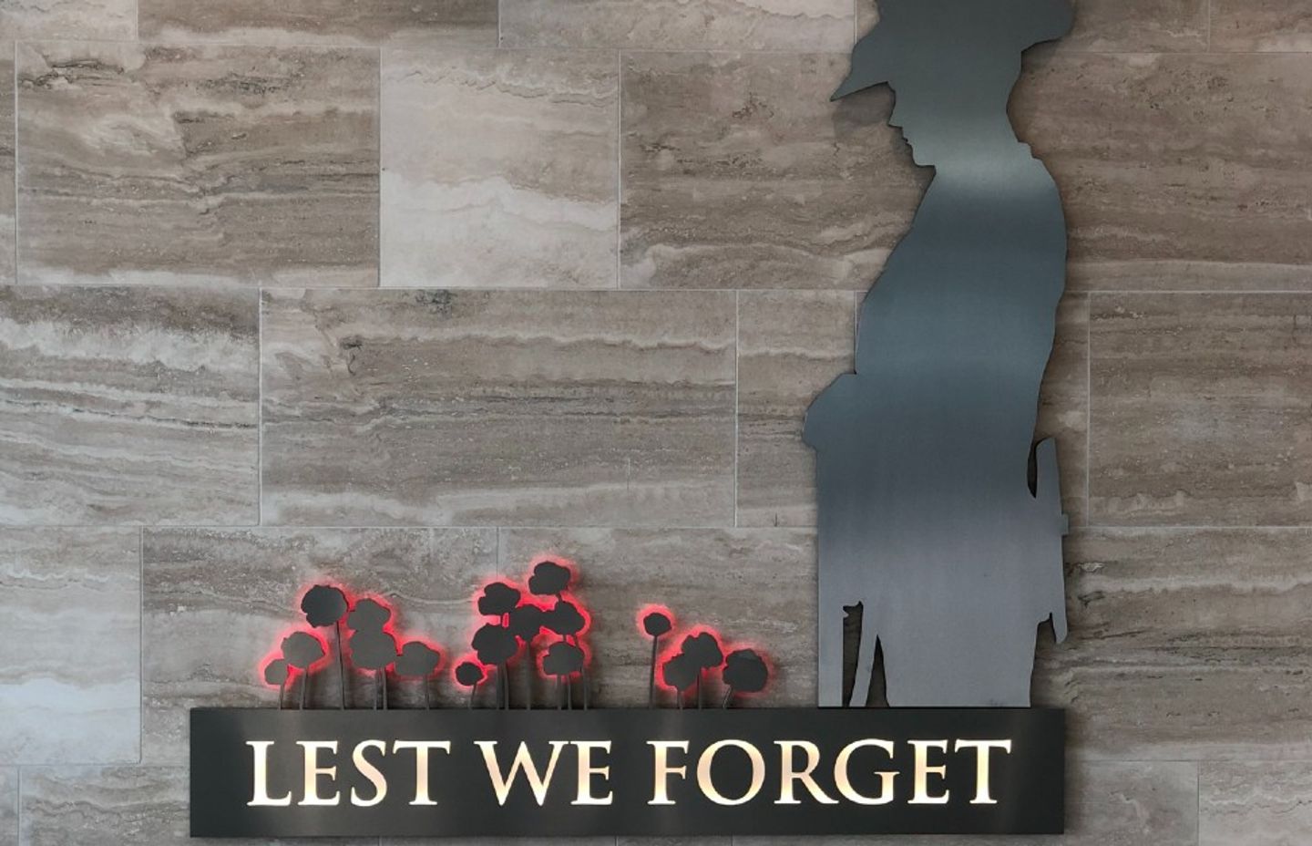 Feature Wall Inspiration