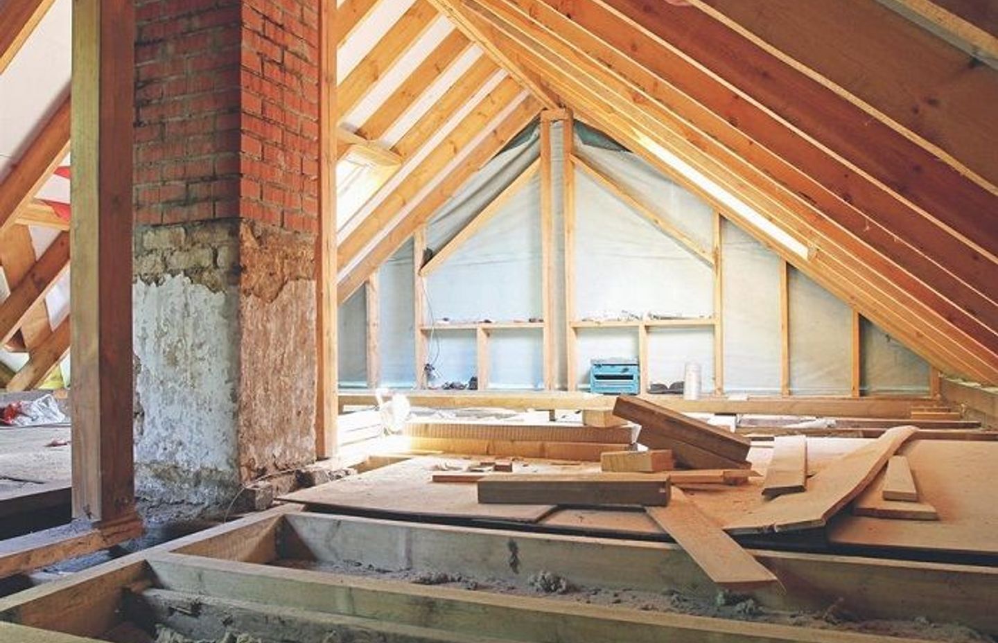 Remodelling Mistakes That Will Decrease Your Home’s Value