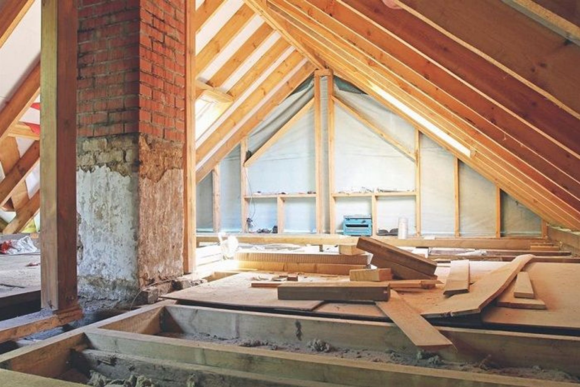 Remodelling Mistakes That Will Decrease Your Home’s Value