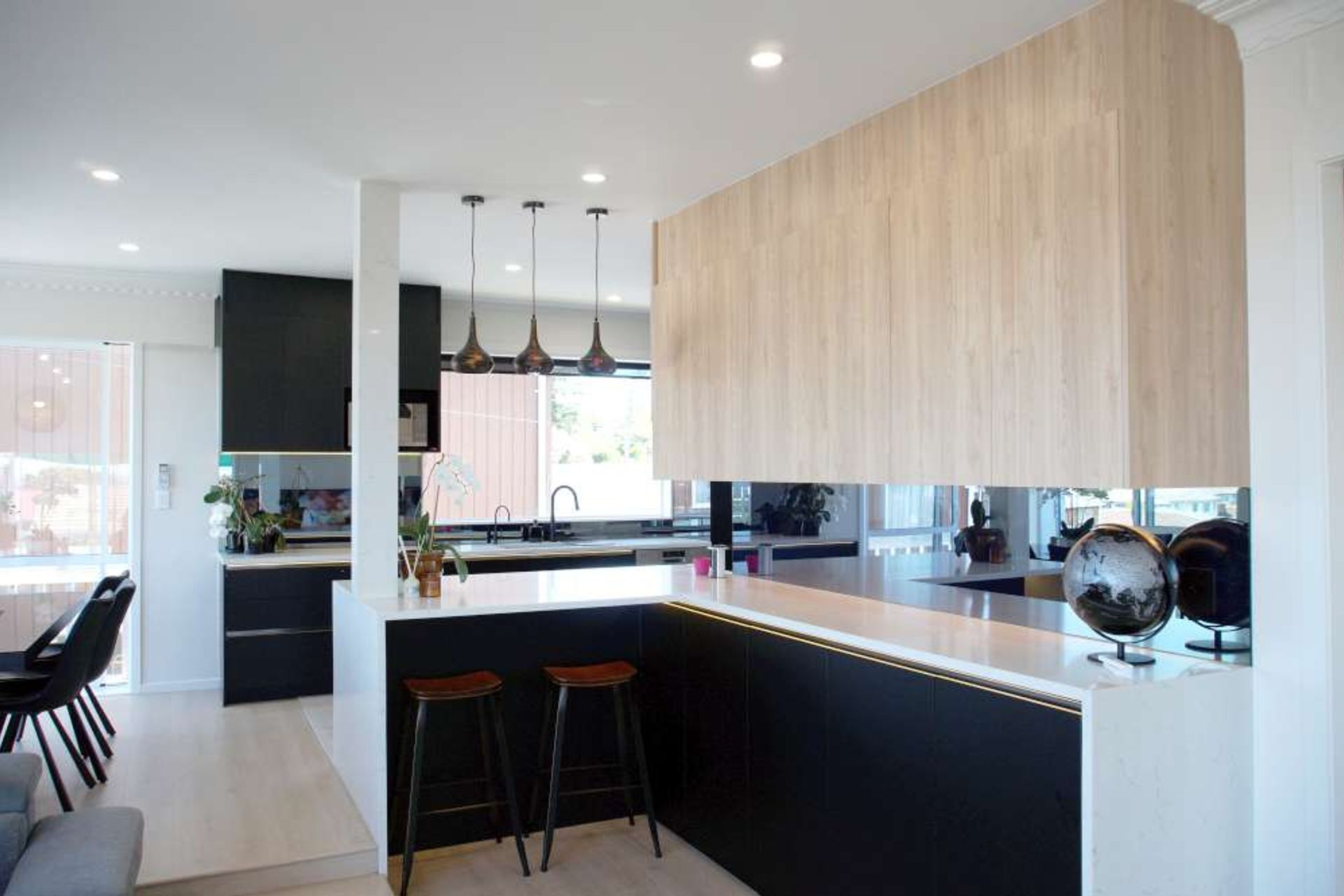 15 TOP TRENDS FOR KITCHEN DESIGN FOR 2020
