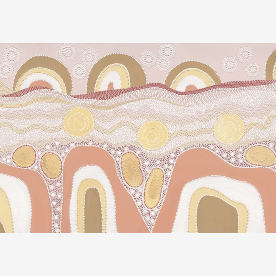 How to ethically source and purchase Indigenous art in Australia