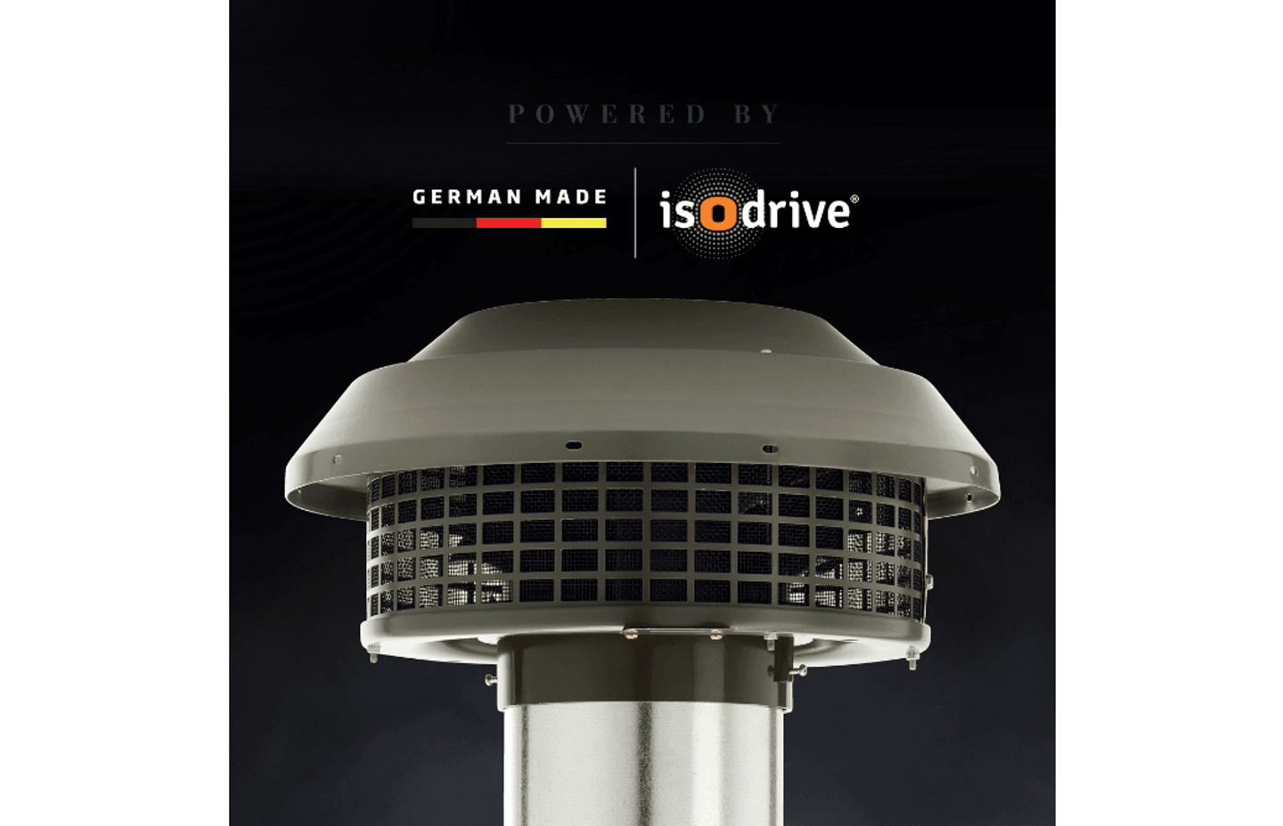 Schweigen Silence is the New Black